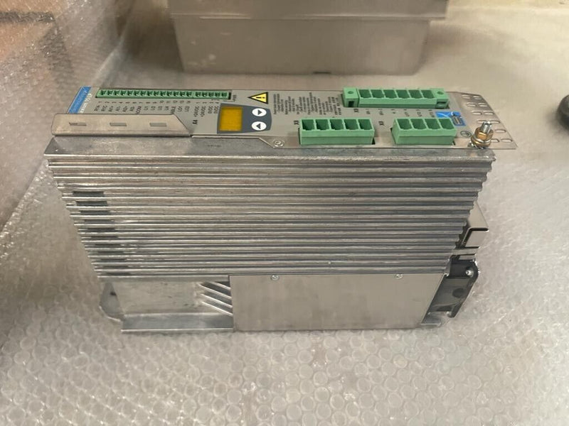 Schneider Electric Telemecanique, LXM15LD17N4, Motion servo drive 4.3kW 208-480V