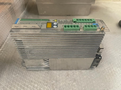 Schneider Electric Telemecanique, LXM15LD17N4, Motion servo drive 4.3kW 208-480V