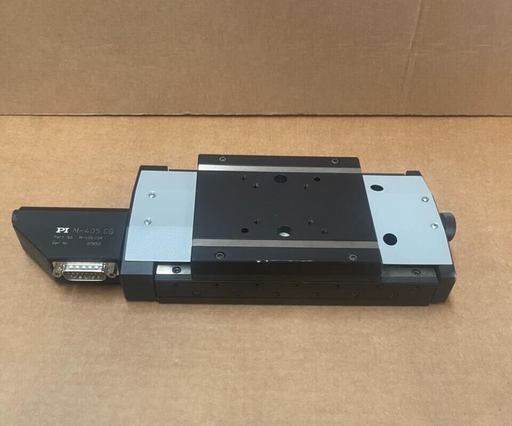 PI - M-405.CGX - M-405.CG - Precision-class linear drive