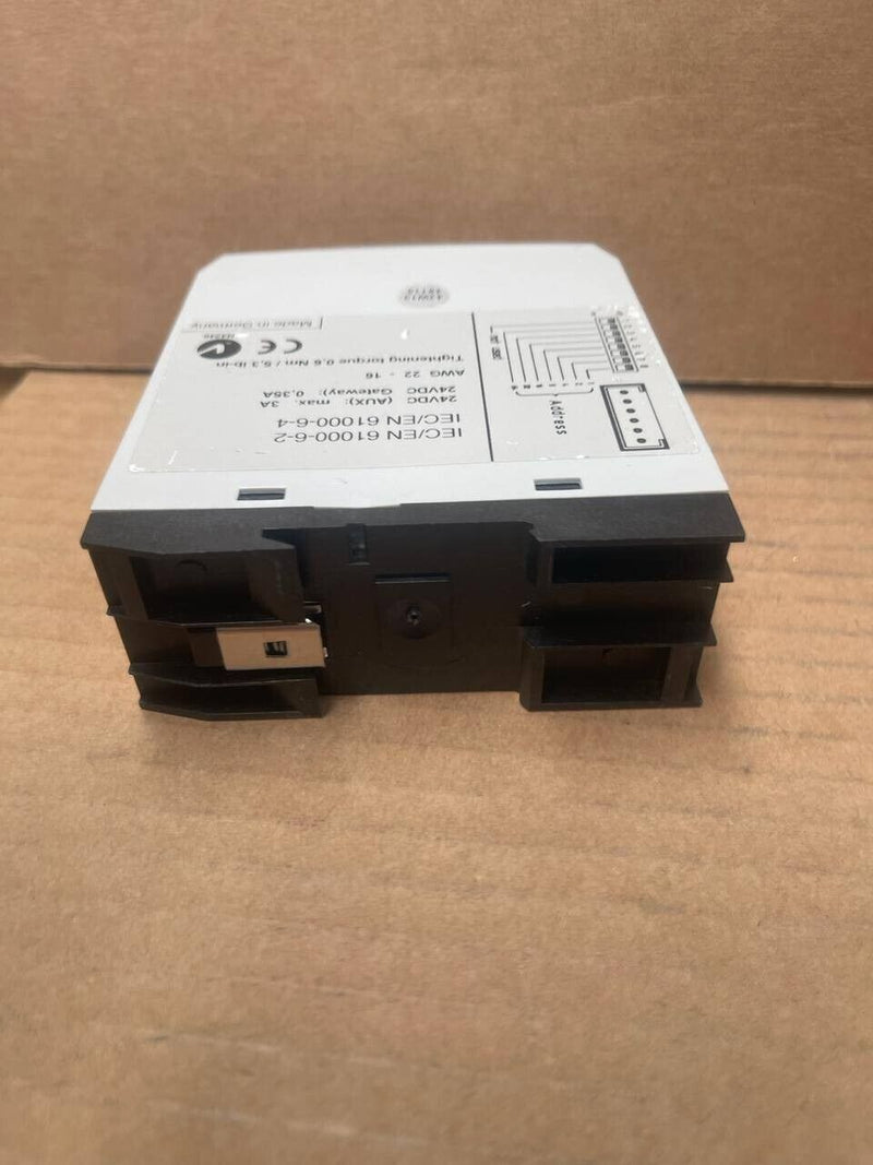 Eaton SWIRE-GW-DP Smartwire