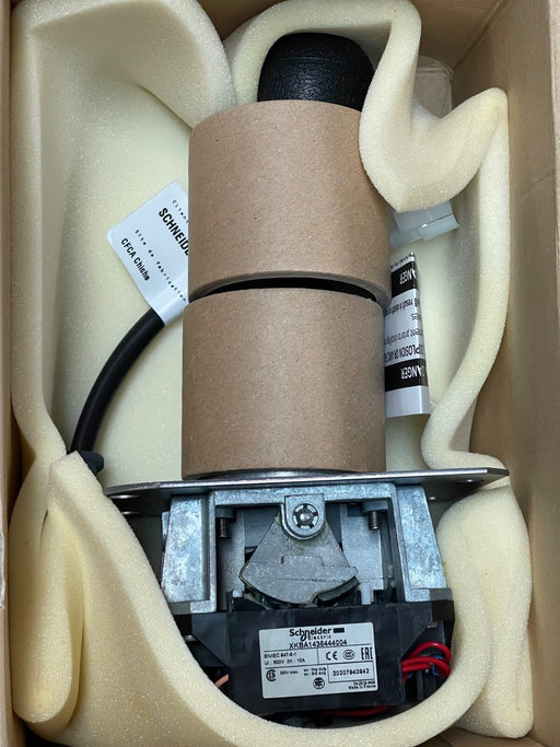 Schneider Electric – XKBA1436444004 – Harmony XKBA Industrial Joystick