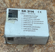 Rittal – SK3114 – Control Cabinet Temperature Indicator with Switch Contact