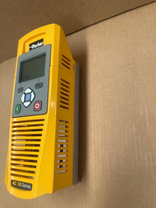 PARKER - 30V-2S-0000 - VFD AC Speed Drive with Display