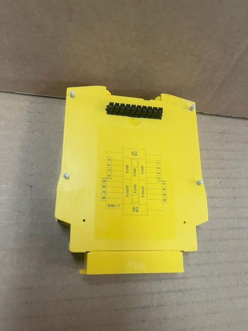 SICK - UE410-8DI3 - 6026139 - Safety Controller Input Module