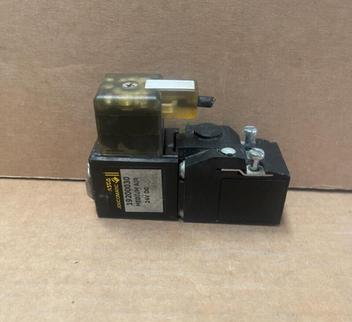 Emerson ASCO - 19200030 - Solenoid Valve