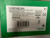 Schneider Electric Modicon TM3XFHSC202 counter module, TM3, high speed