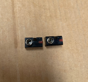 IPF Electronic – MZ130175 – Magnetic Cylinder Sensor, 12×22×12 mm, M8, PNP