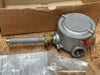 Thermostick Elettrotecnica – M‑ST26 DAF 27121‑000 – ATEX Rated Detect‑A‑Fire