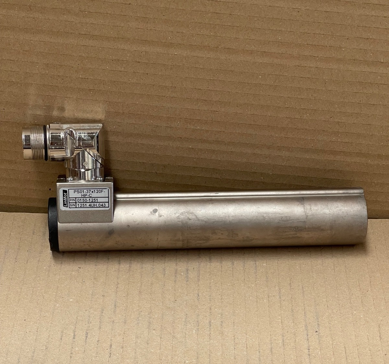 LinMot – PS01‑37X120F‑HP‑C (0150‑1251) – High‑Performance Linear Motor Stator