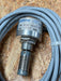 Hohner - AWI40S-066R011-500 - Incremental Encoder, Ø6 mm Shaft, 500 ppr