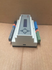 ONTROL – L‑ION Configurable Controller – Universal HVAC/BMS Plant Controller