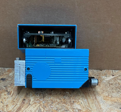 SICK – CLV630‑6120 (1041977) – Long‑Range Fixed Scanner, Ethernet / PROFINET