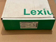 Schneider Electric, LXM28SU04M3X, AC Servo Drive, Lexium 28, single and 3 phase