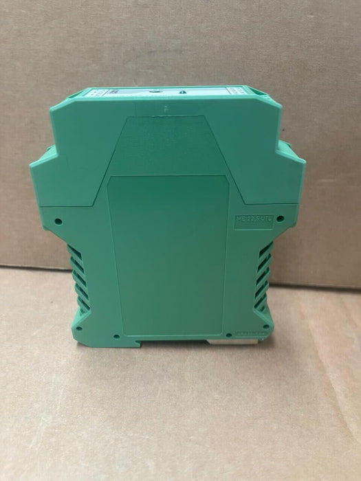 Phoenix Contact - ELR W3-24DC/500AC-2I - Hybrid Motor Starter 2297031