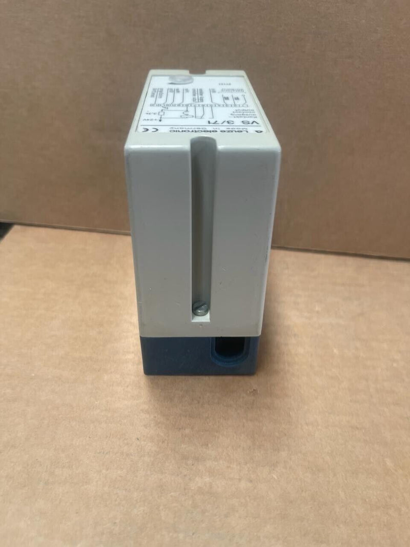 Lueze Electronic - VS 3/71 - Isolation Module