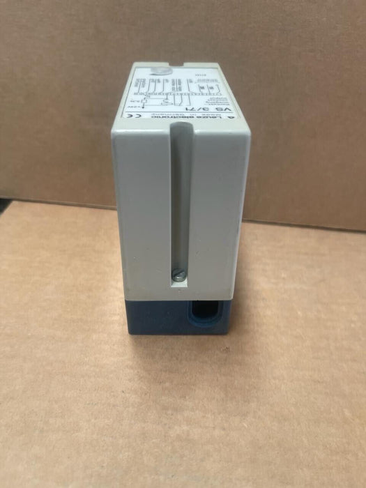 Lueze Electronic - VS 3/71 - Isolation Module