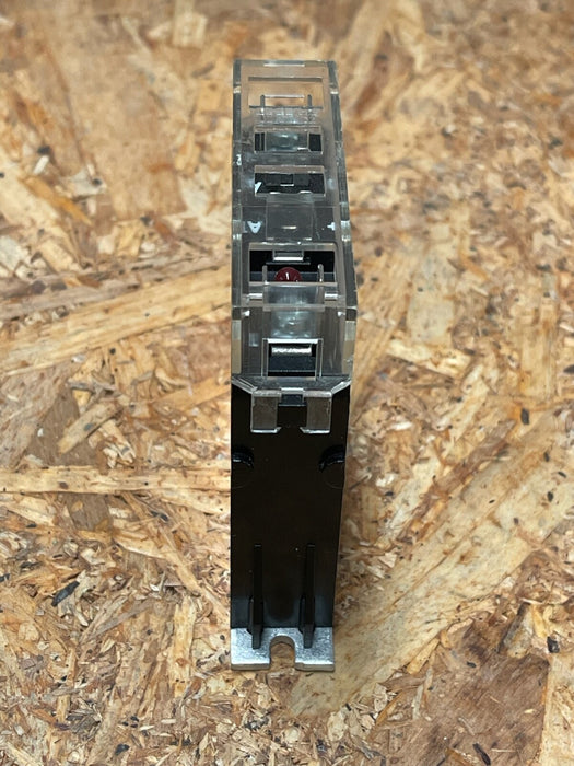 ABB – GHR1020004R3 – Control Relay Module