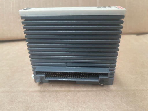 BECKHOFF, CX1500-M310, PROFIBUS master fieldbus connection