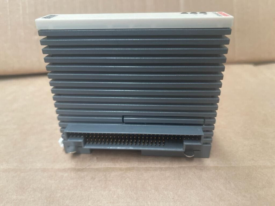 BECKHOFF, CX1500-M310, PROFIBUS master fieldbus connection
