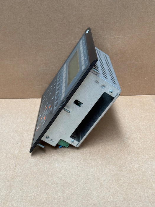 Beijer Electronics – 04380A (E300-04380A) – 24 VDC HMI Operator Panel