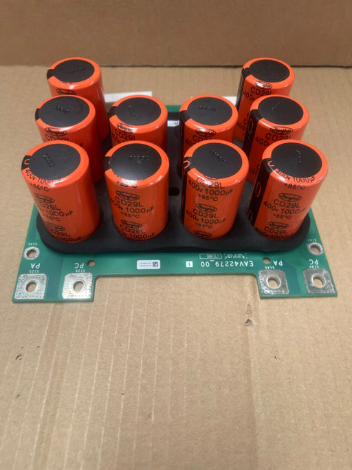 Control Techniques – EAV42279_00 – Capacitor / DC Link Board for ATV610‑630 Driv