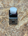 Wandfluh – PI29V – Proportional Solenoid (ISO 4400, zinc-plated steel, 350 bar)
