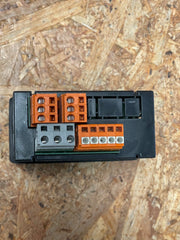 Burster – 9186‑V2101 – DIGILOW Digital Indicator for Strain‑Gauge Sensors