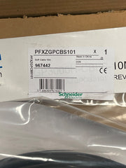 Pro‑face / Schneider Electric – PFXZGPCBS101 – 10 m Soft Cable (CP3000H‑CBLS)