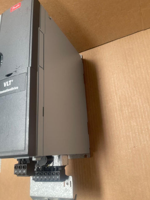 Danfoss - 131B0014 - VLT AutomationDrive FC 302, 0.75 kW, 3-Phase 380-500V AC