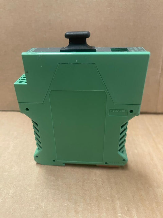 Phoenix Contact FL MC 10/100BASE-T/FO G1300 - FO converters 2708164
