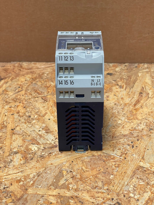 JUMO – SafetyM STB/STW 701150/8‑01‑0253‑2001‑23/005 – Dual-Channel Safety Temp