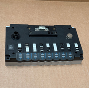 Festo – 165811 (CPV14‑GE‑DI01‑8) – Electrical Interface Module, 16 DI / 8 DO