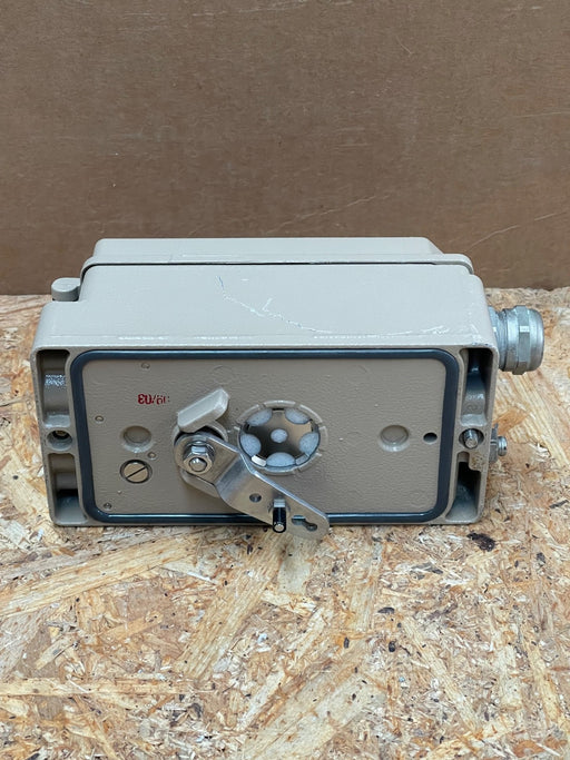 SAMSON – 3730-4 – Electropneumatic Positioner with PROFIBUS-PA Communication