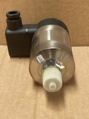 WIKA – 851.52.063 HS – SF₆ Gas Density Switch – 7167176