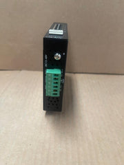 RoHS-Compliant 5-Port - 5x10/100TX - Ethernet Switches