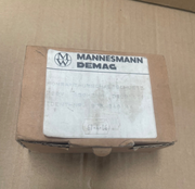 Mannesmann Demag – DSUB 111 – Speed Change-Over Contactor