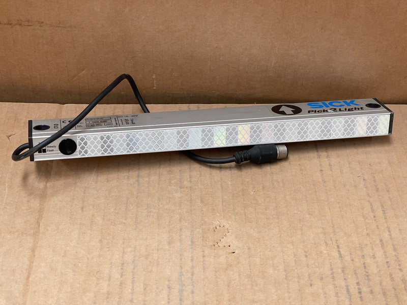 SICK PLG3‑210F431 1028548 Automation Light Grid – Industrial Automation Light