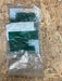 Entegris – FME4‑4 – 1/4″ PFA Street Elbow (Fluoroware Fitting)
