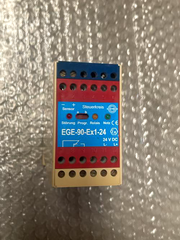 Steuerkreis EGE-90-Ex1-24 Control Circuit Sensor