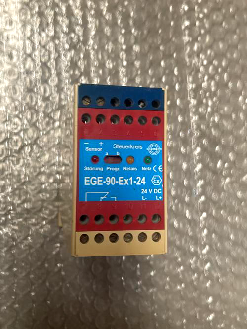 Steuerkreis EGE-90-Ex1-24 Control Circuit Sensor