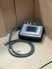 Allen‑Bradley – 2711P‑T7C4D1 – PanelView Plus 700 6.5″ Touch HMI