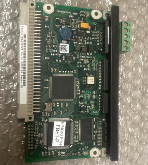 SEW Interface Fieldbus DFD11B DeviceNet