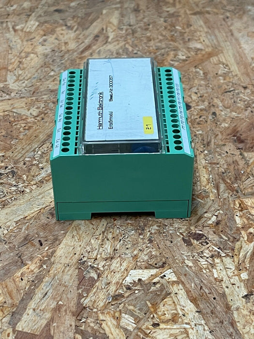 Hermuth Elektronik – 300057 – Entstörmodul / Interference Suppression Module