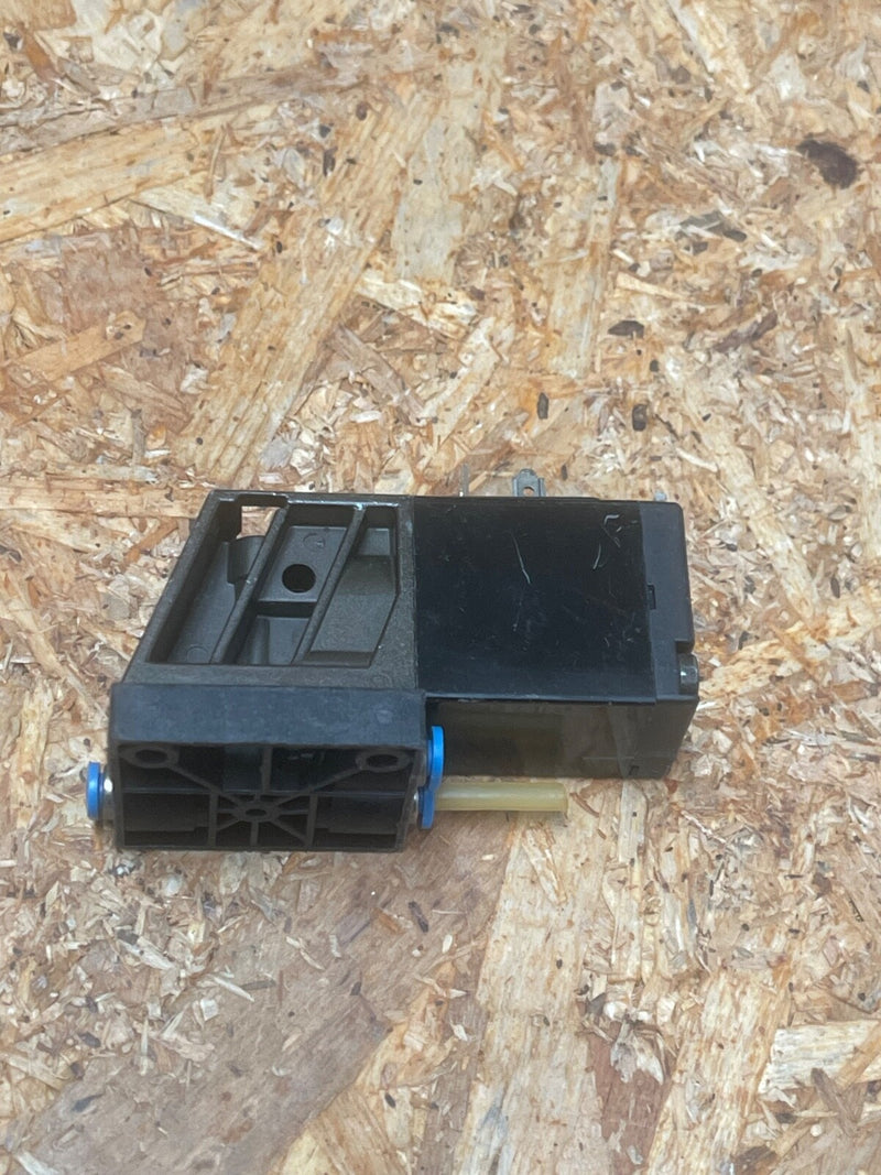 Festo – MVH‑3‑1,7‑QS‑4 (Pt. 157559) – 3/2‑way Direct‑Acting Solenoid Valve