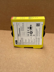 ABB – 2TLA010040R0000 – SENTRY BSR10 Safety/Expansion Relay, 24 VDC, DIN‑Rail