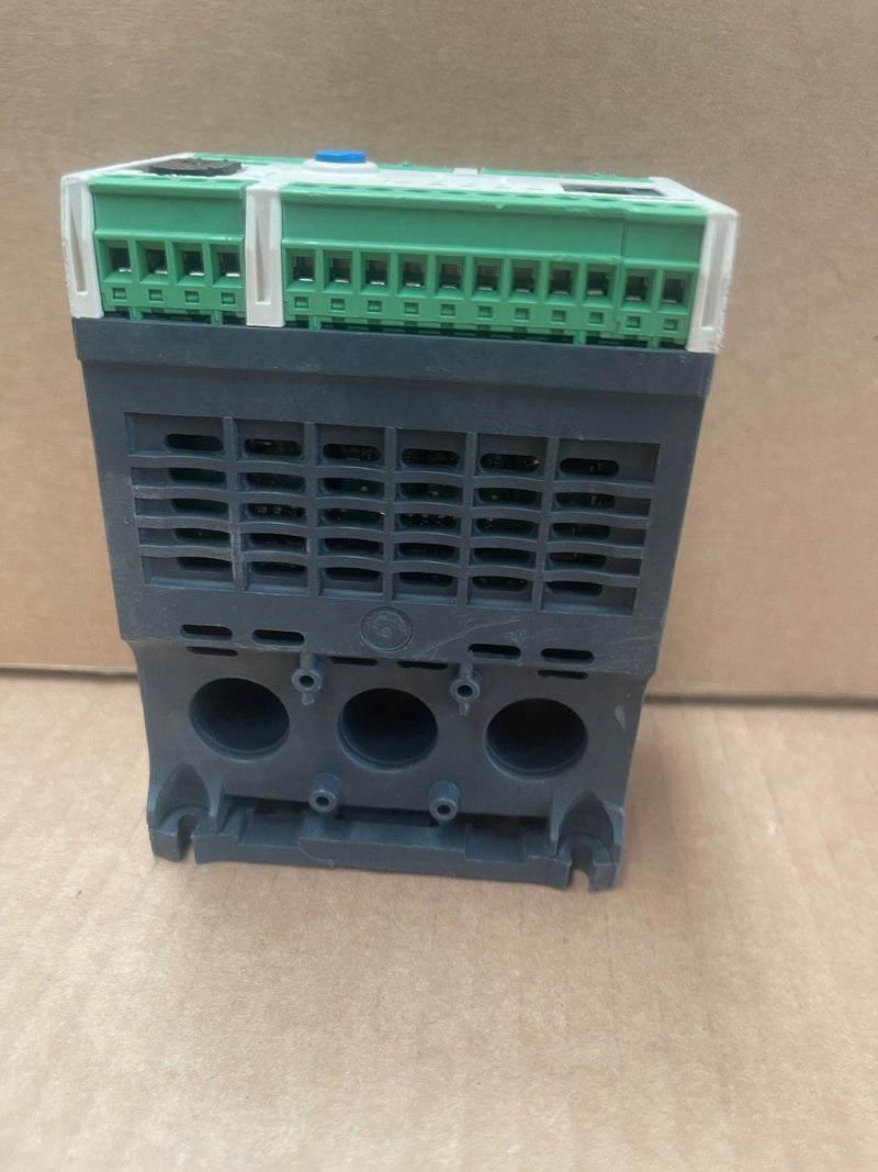 Schneider Electric – LTMR100PFM – TeSys T Motor Controller / Profibus DP (5–100