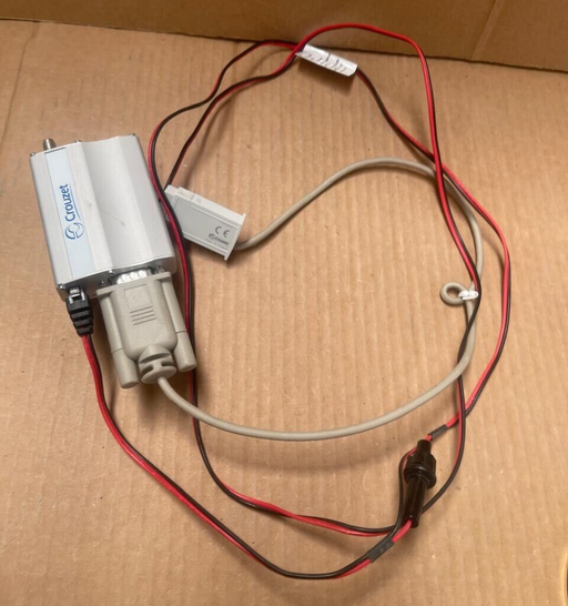 Crouzet - 88970119 - Millenium 3 GSM Modem