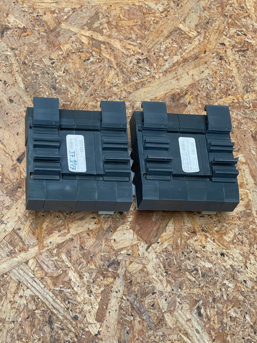 WashTec - 207565 - DC Lamp Module 8-Fold HBG