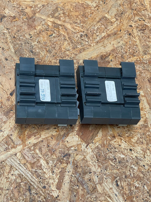 WashTec - 207565 - DC Lamp Module 8-Fold HBG