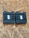 WashTec - 207565 - DC Lamp Module 8-Fold HBG